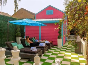 Bourbon Street | Faubourg Marigny