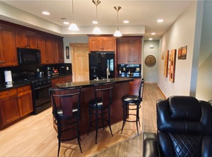 Springs Resort | Champion