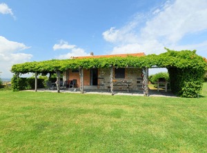 Casa | Scansano