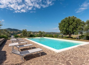 Casa | Scansano