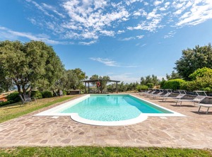 Casa | Scansano