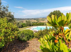 Casa | Scansano