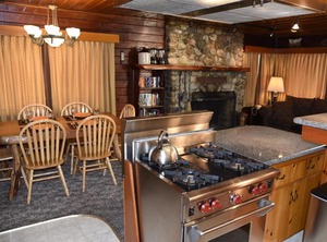 Sequoia | North Wawona