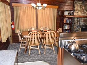 Sequoia | North Wawona