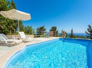 Villa Windmill | Ieromonachos