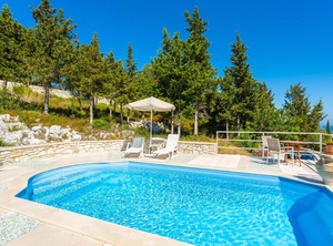 Villa Windmill | Ieromonachos