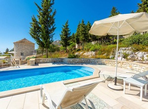 Villa Windmill | Ieromonachos