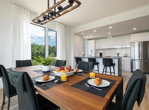 Les Immeubles Charlevoix | Baie-St-Paul
