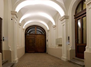 Apartament Meiselsa | Piasek Połnoc