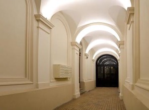 Apartament Meiselsa | Piasek Połnoc