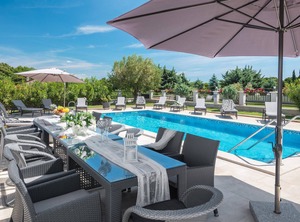 Swimming Liznjan | Liznjan