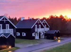 Holiday Jutland Swimming | Gjern