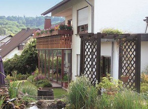 Shower Toilet | Virneburg