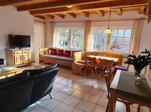 Ehrenmättlehof Ferienwohnung Schlafzimmer Max Personen | Bad Peterstal-Griesbach