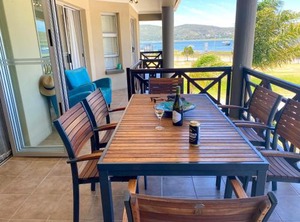 Summer Place | Knysna Central