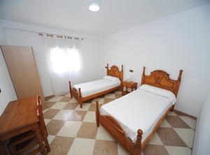 Apartamento Zona Centro Personas | Peniscola