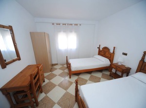 Apartamento Zona Centro Personas | Peniscola