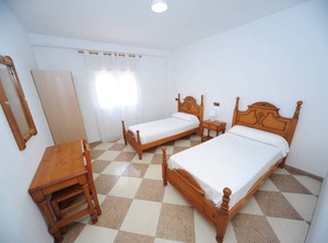 Apartamento Zona Centro Personas | Peniscola