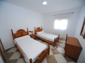 Apartamento Zona Centro Personas | Peniscola