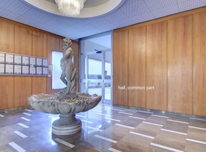 Breakfast Facility | Mestre