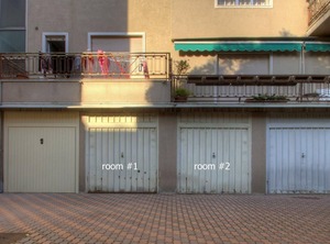 Breakfast Facility | Mestre