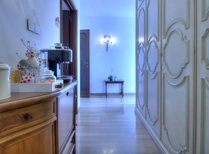 Breakfast Facility | Mestre