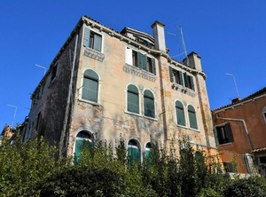 Casanas | Castello