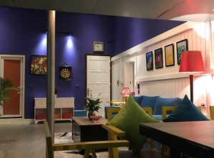 Cozy Tom | Hoan Kiem