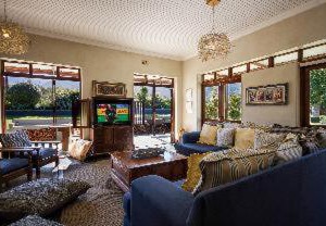 Hilltop Country Retreat | Swellendam