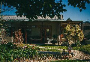 Hilltop Country Retreat | Swellendam
