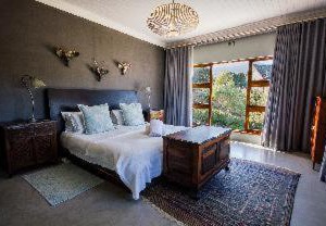 Hilltop Country Retreat | Swellendam