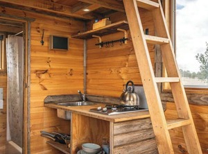 Altitude Experience Goat Farm | Monegeetta