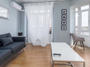 Valencia | Poblats Maritims