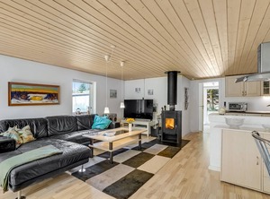 Accommodation Løgstrup | Nøreng