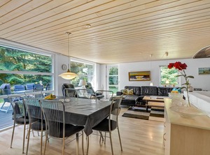 Accommodation Løgstrup | Nøreng