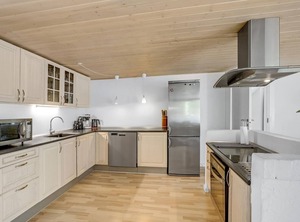 Accommodation Løgstrup | Nøreng