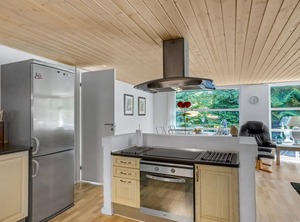 Accommodation Løgstrup | Nøreng