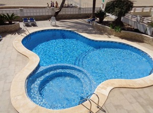 Porto Azul | Calpe City Center