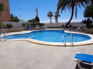 Porto Azul | Calpe City Center