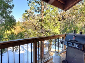 Loft Yosemite National Park | Yosemite West