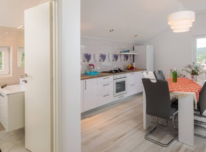 Apt Terrace Min Beach | Vinisce