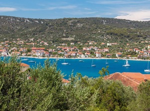 Apt Terrace Min Beach | Vinisce