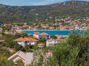 Apt Terrace Min Beach | Vinisce