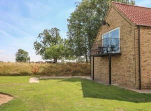 Abbey Cottage Lincoln | Lincoln