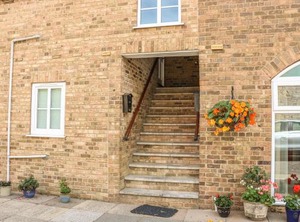 Abbey Cottage Lincoln | Lincoln