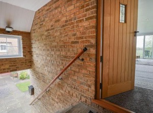 Abbey Cottage Lincoln | Lincoln