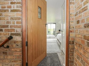 Abbey Cottage Lincoln | Lincoln