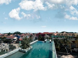 The Twizt Lifestyle Hostel | Downtown Siem Reap