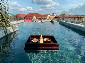 The Twizt Lifestyle Hostel | Downtown Siem Reap