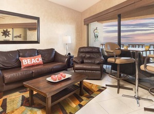 Sonoran Sun Sw Puerto Penasco | Sandy Beach